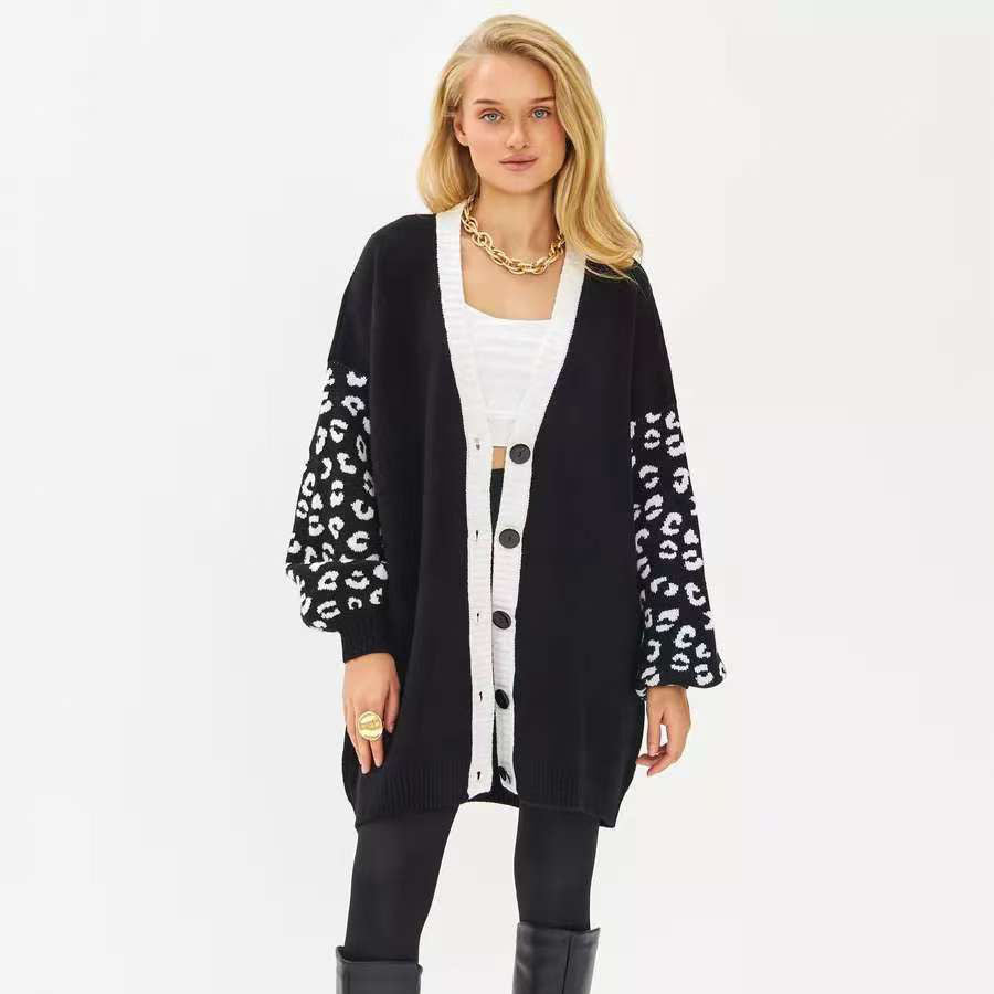 Elegantly Designed Cardigan