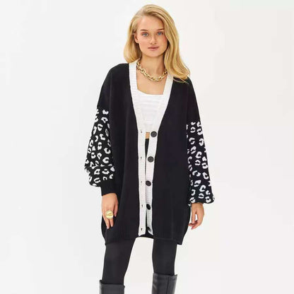Elegantly Designed Cardigan