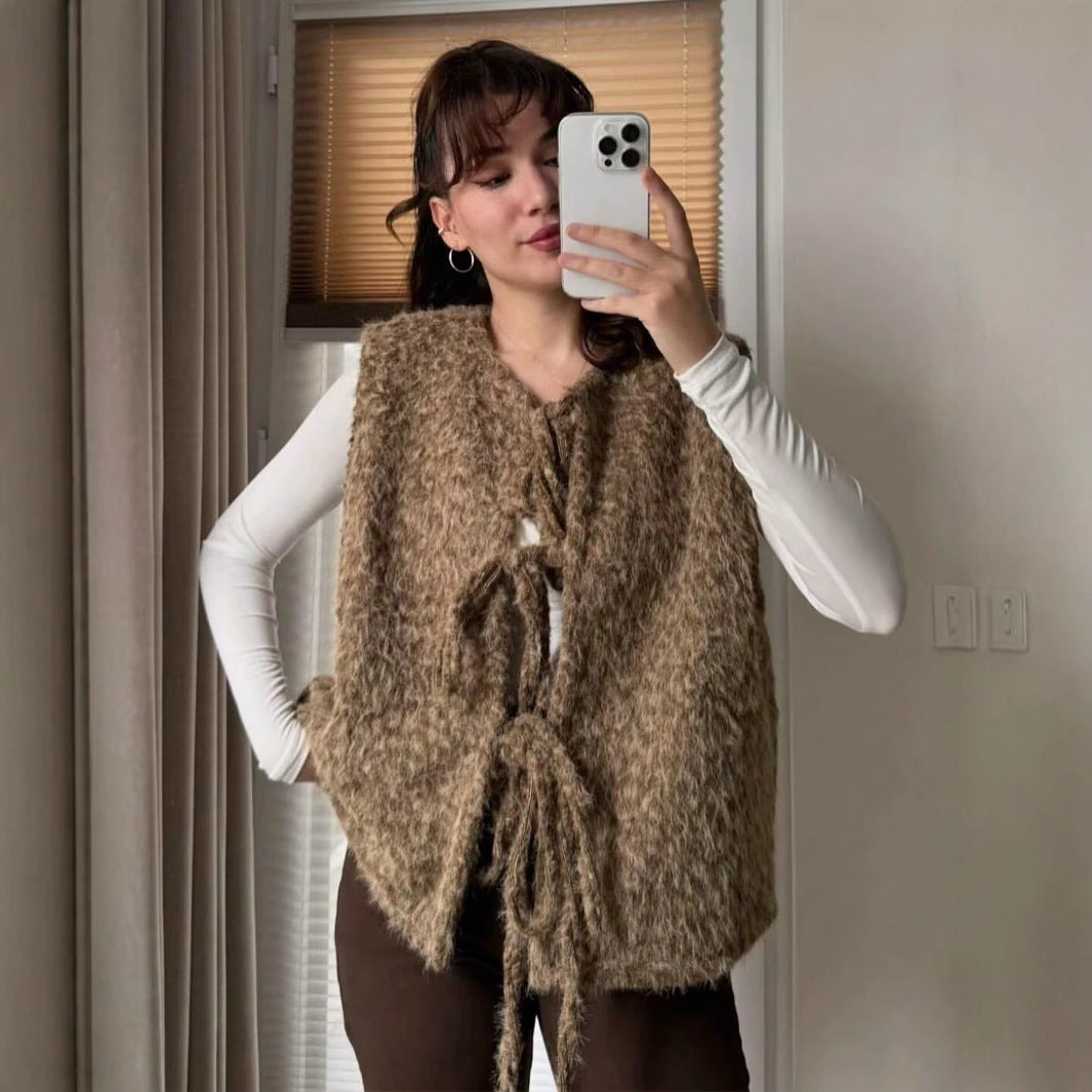 Timeless Vintage Style Garment