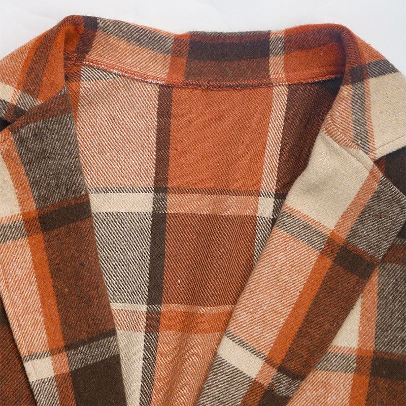 Classic Vintage Garment