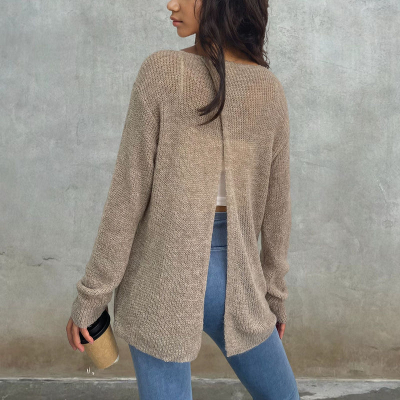 Vintage Inspired Pullover