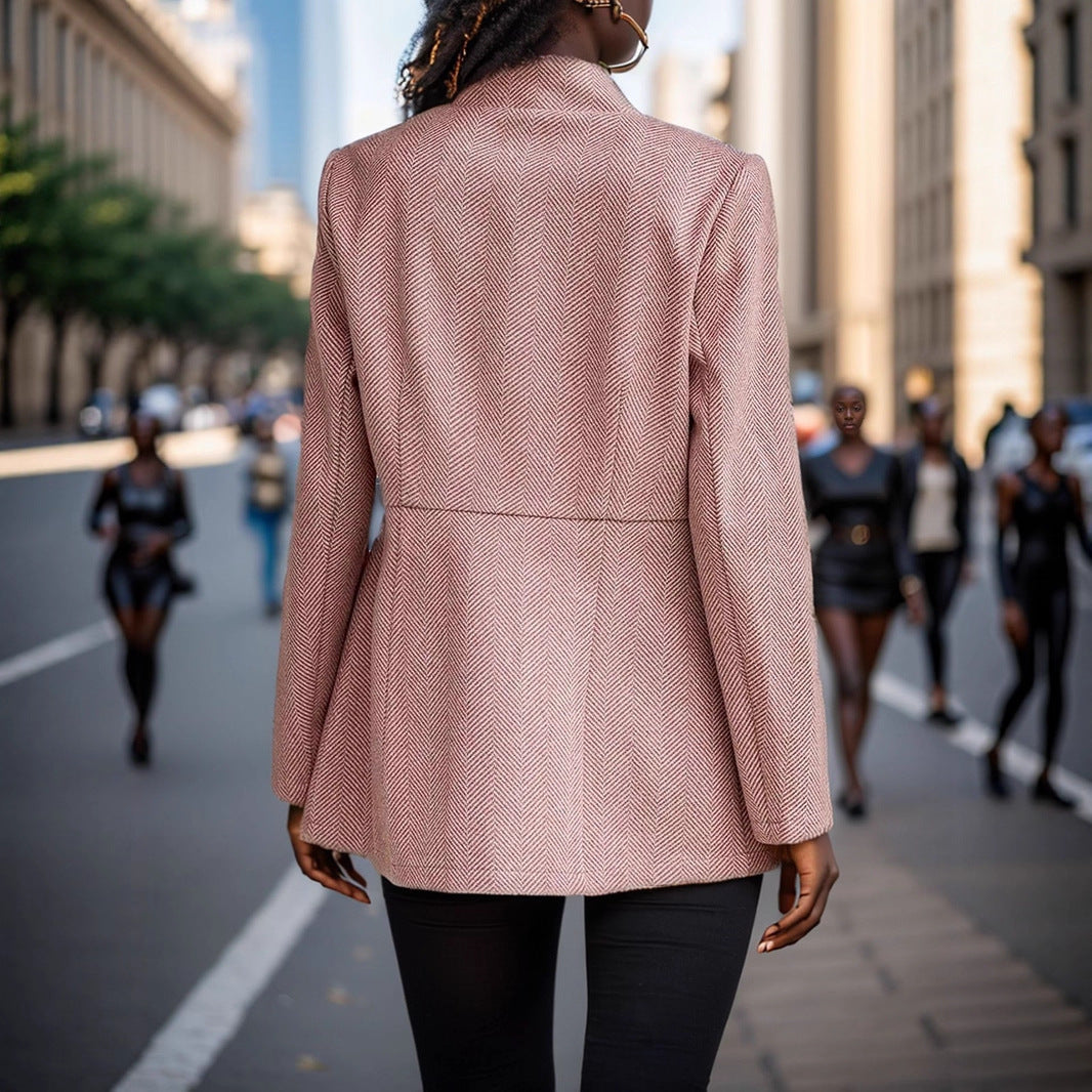 Classic Designed Garment