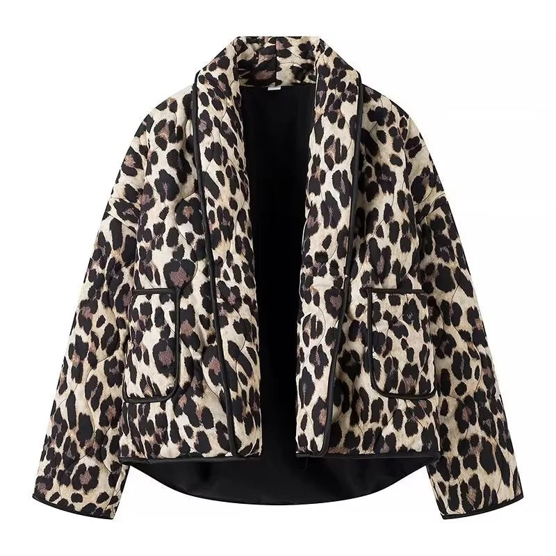 Classic Vintage Jacket