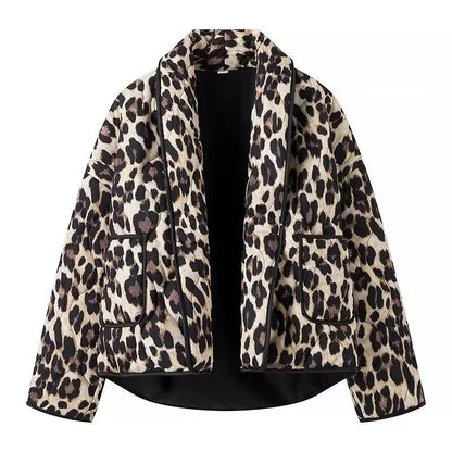 Classic Vintage Jacket