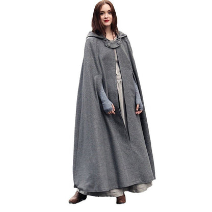 Thoughtfully Designed Garment