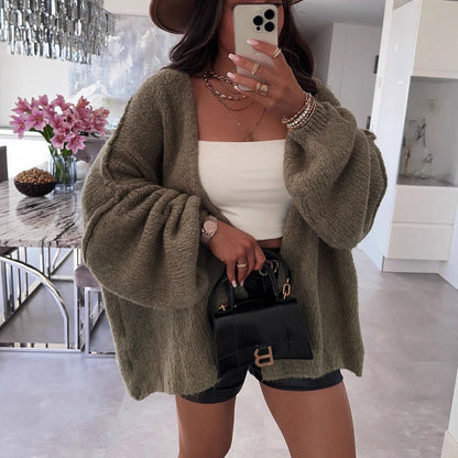 Elegantly Designed Cardigan