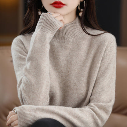 Classic Vintage Pullover