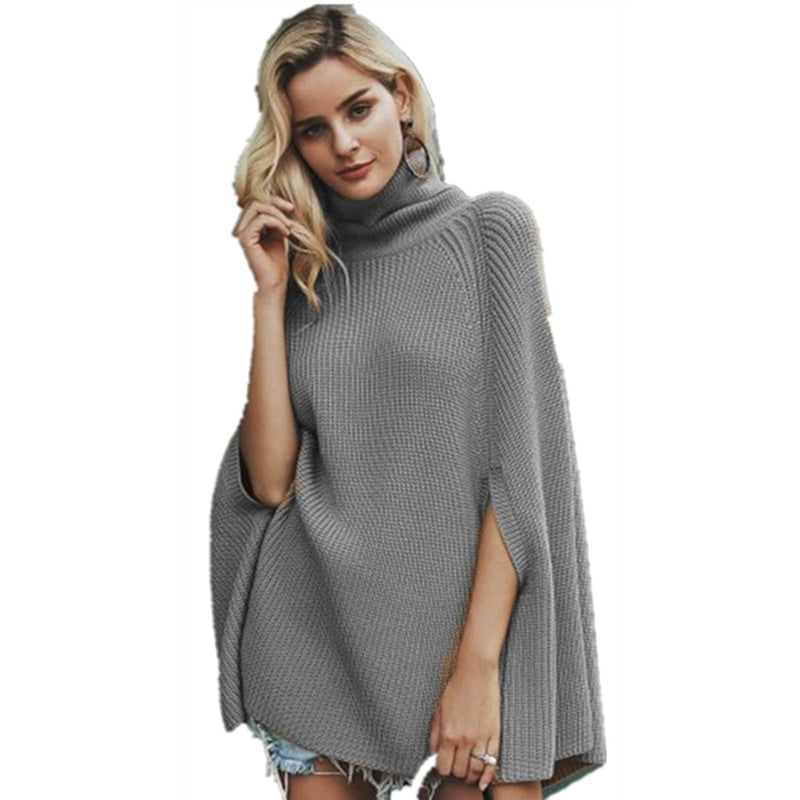 Timeless Vintage Style Pullover