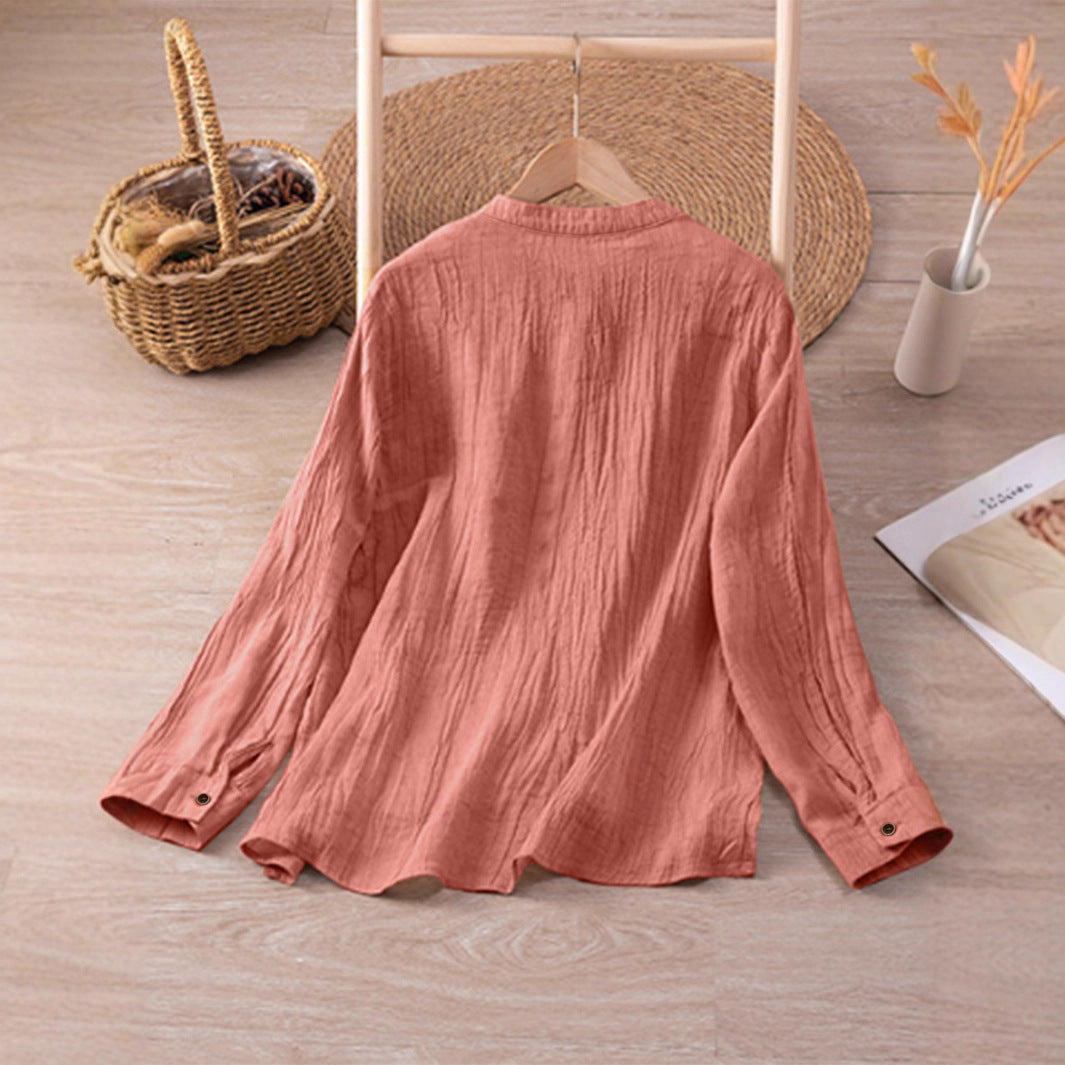 Timeless Vintage Style Garment