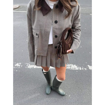 Classic Vintage Garment