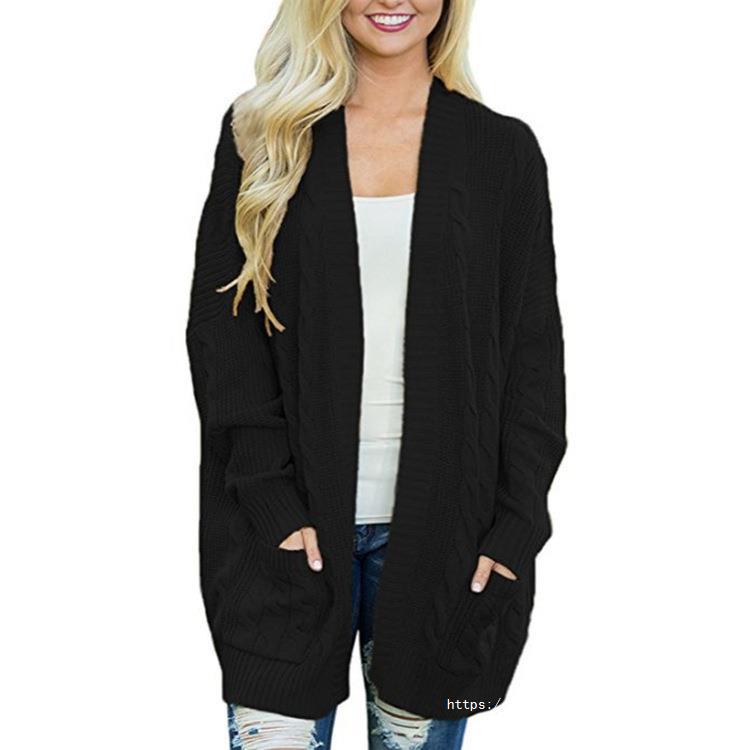 Vintage Inspired Cardigan