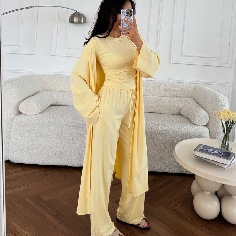 Elegantly Designed Garment