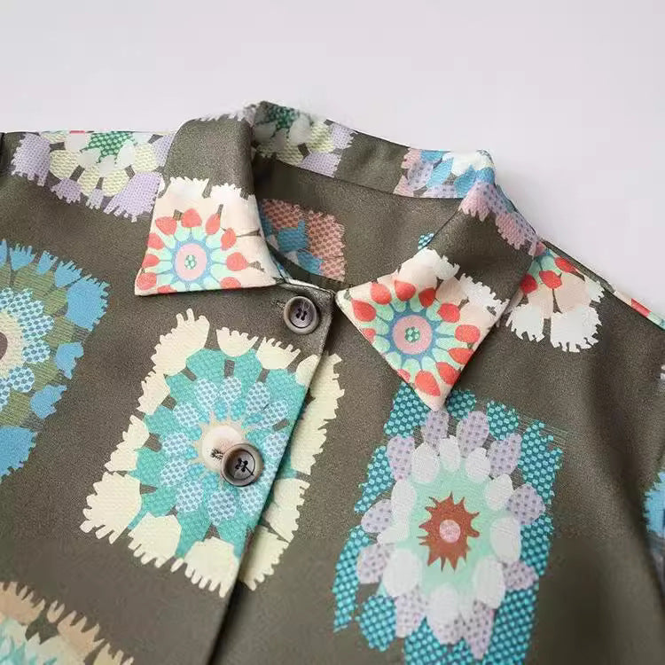 Classic Vintage Garment