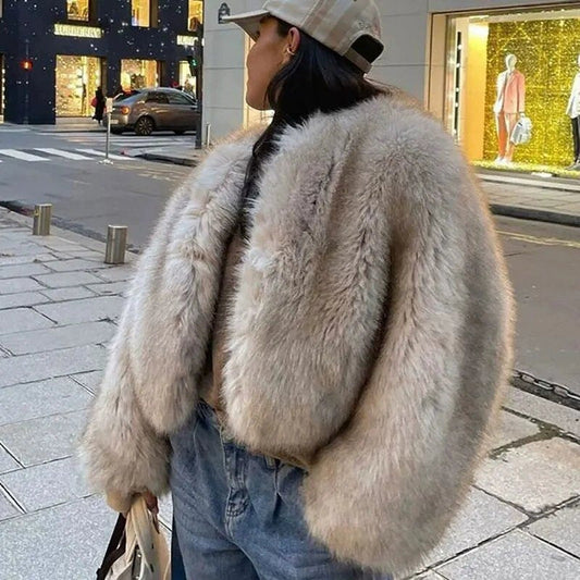 Classic Designed Garment