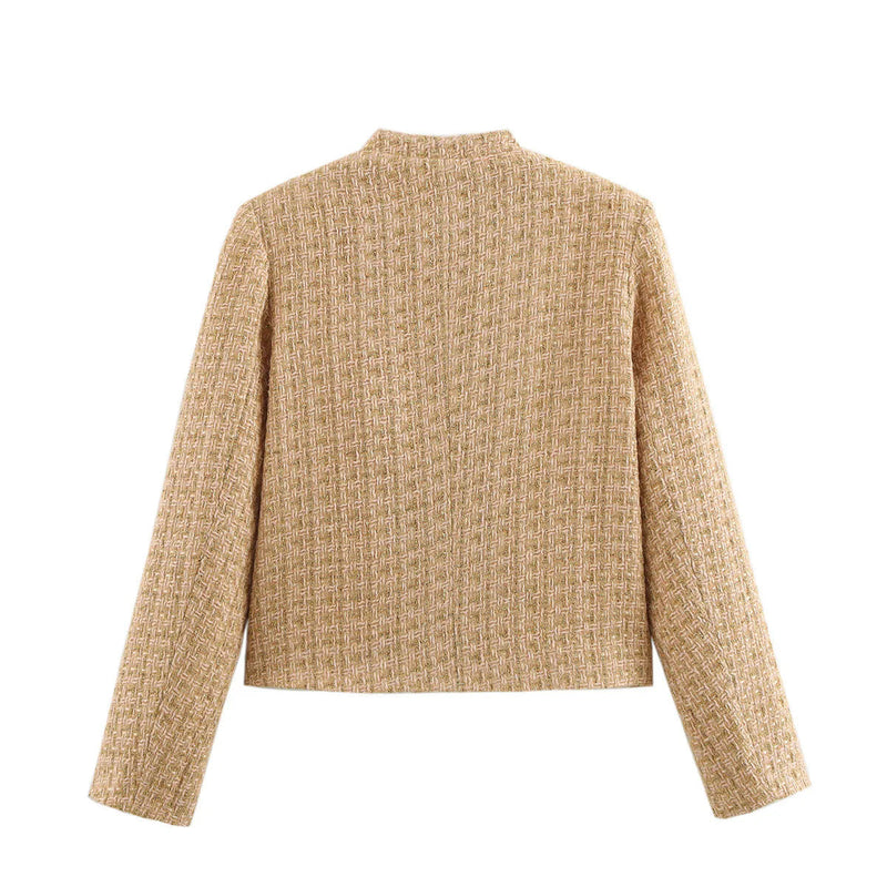 Elegantly Designed Garment