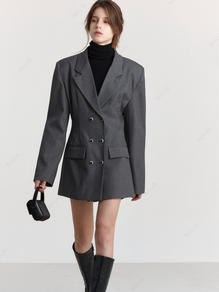 Thoughtfully Designed Garment