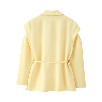 Thoughtfully Designed Garment