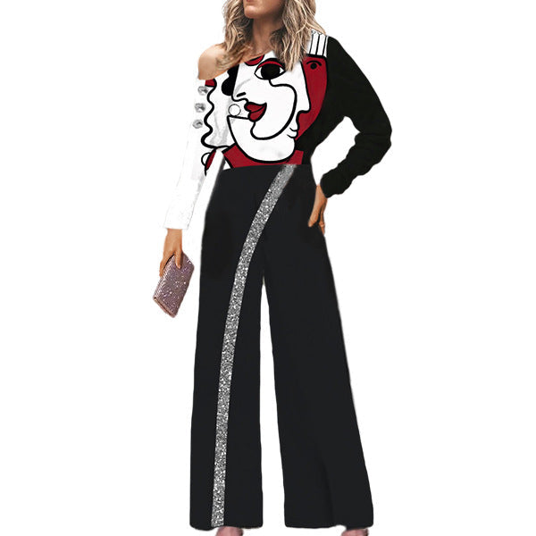 Timeless Vintage Style Garment