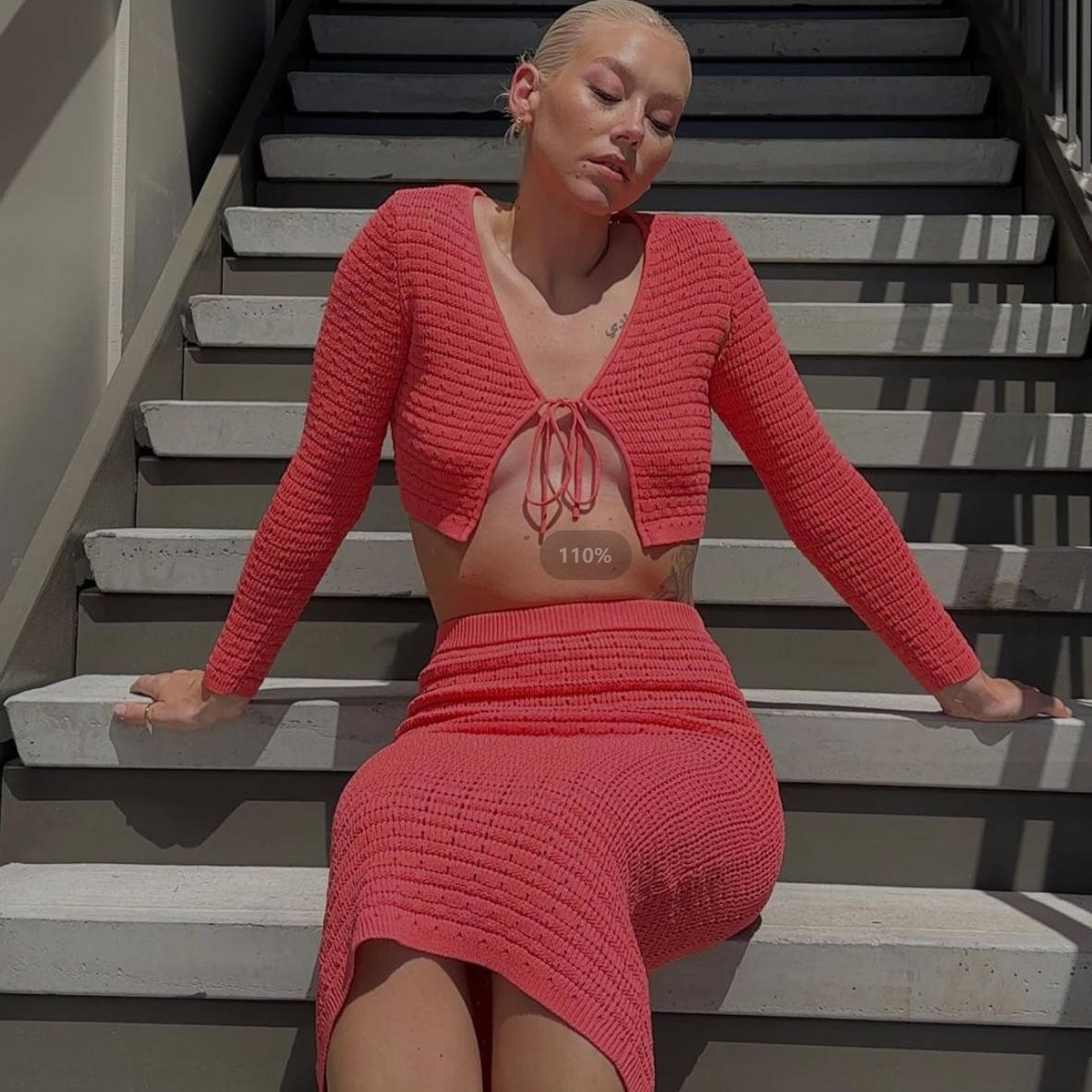Thoughtfully Designed Top