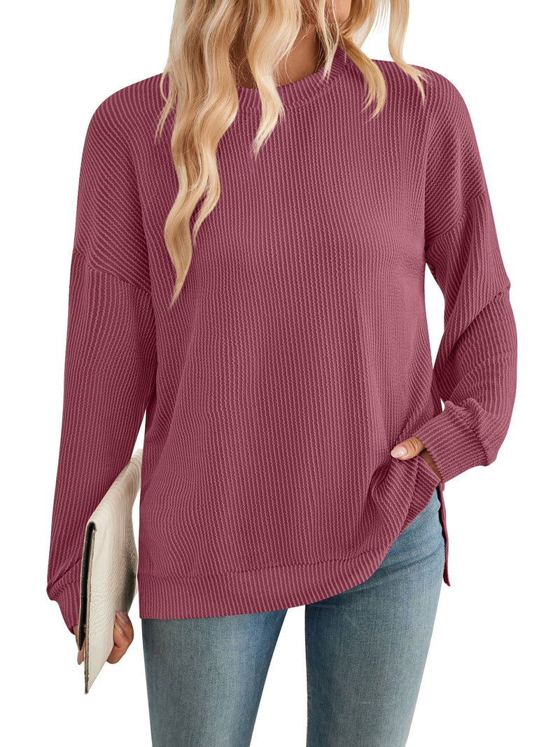 Elegantly Designed Pullover