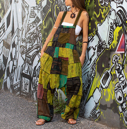 Thoughtfully Designed Garment
