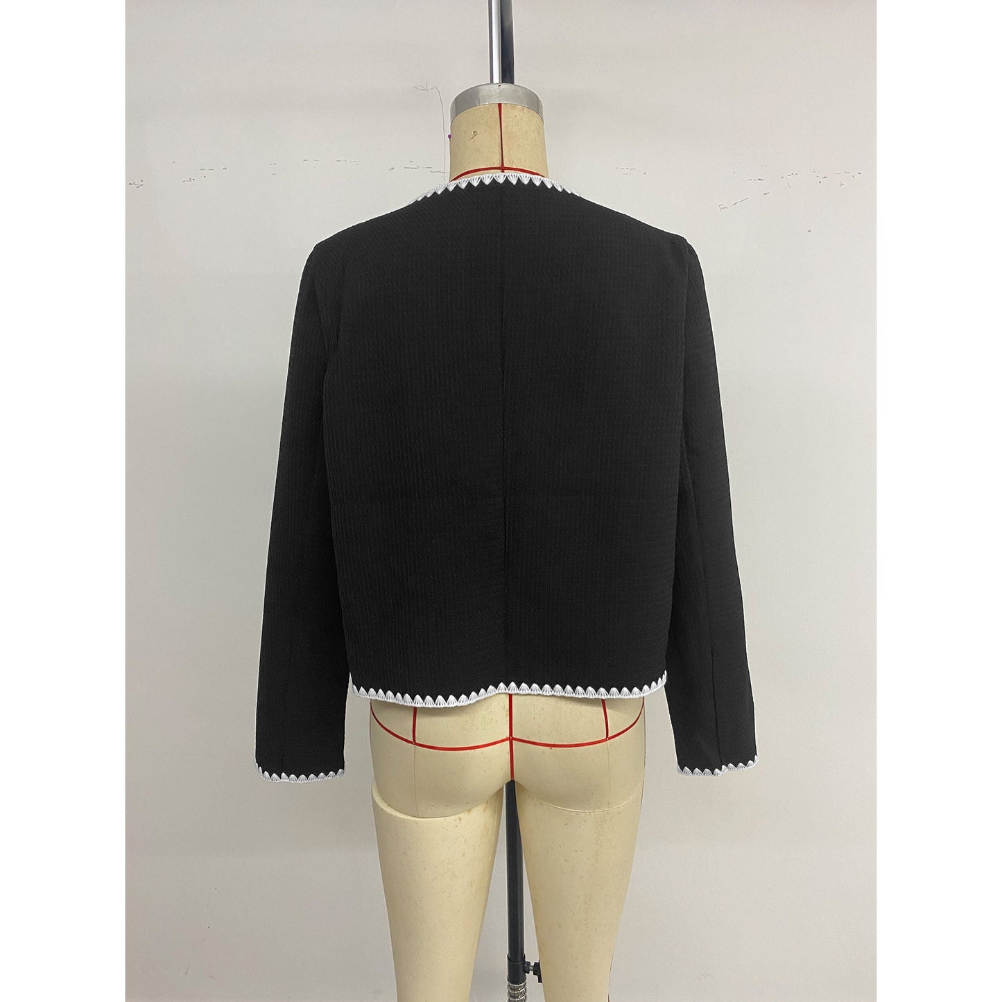 Thoughtfully Designed Garment
