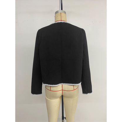 Thoughtfully Designed Garment