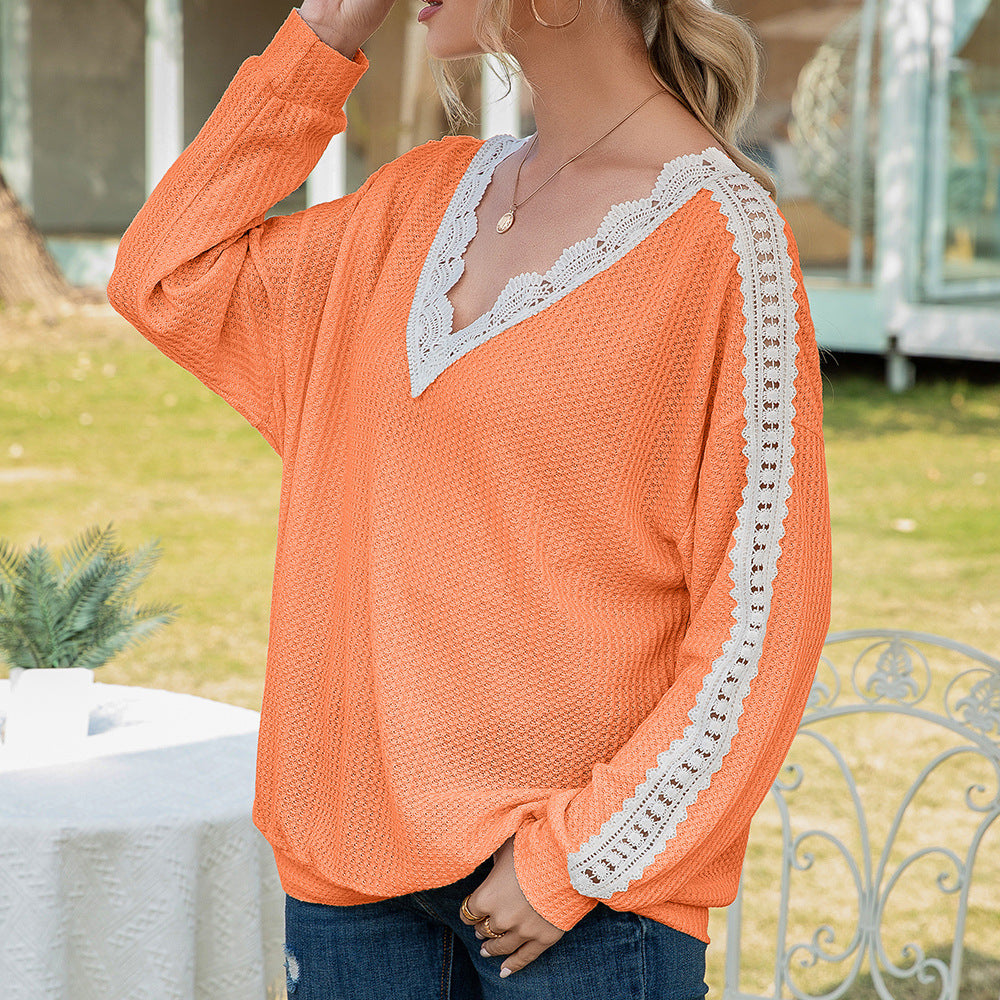 Classic Designed Pullover