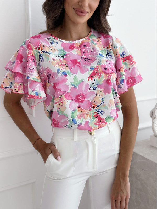 Rosa