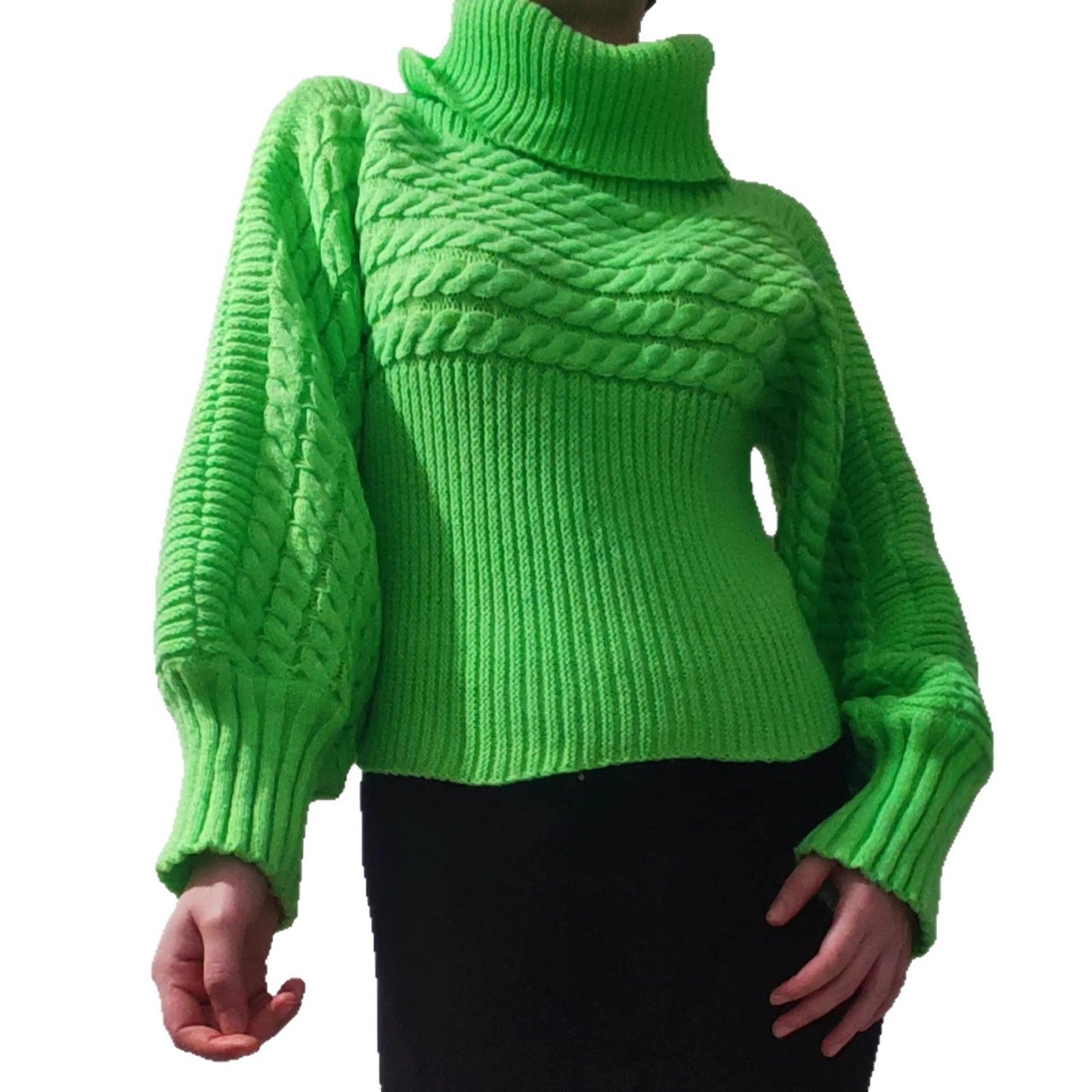 Classic Designed Pullover