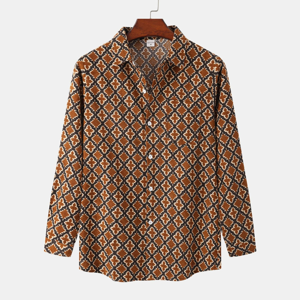 Timeless Vintage Style Garment