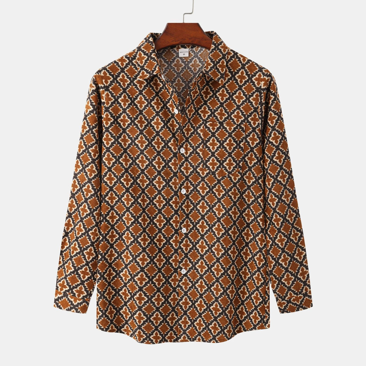 Timeless Vintage Style Garment