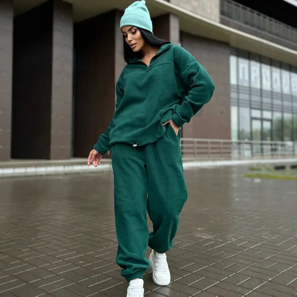 Thoughtfully Designed Garment