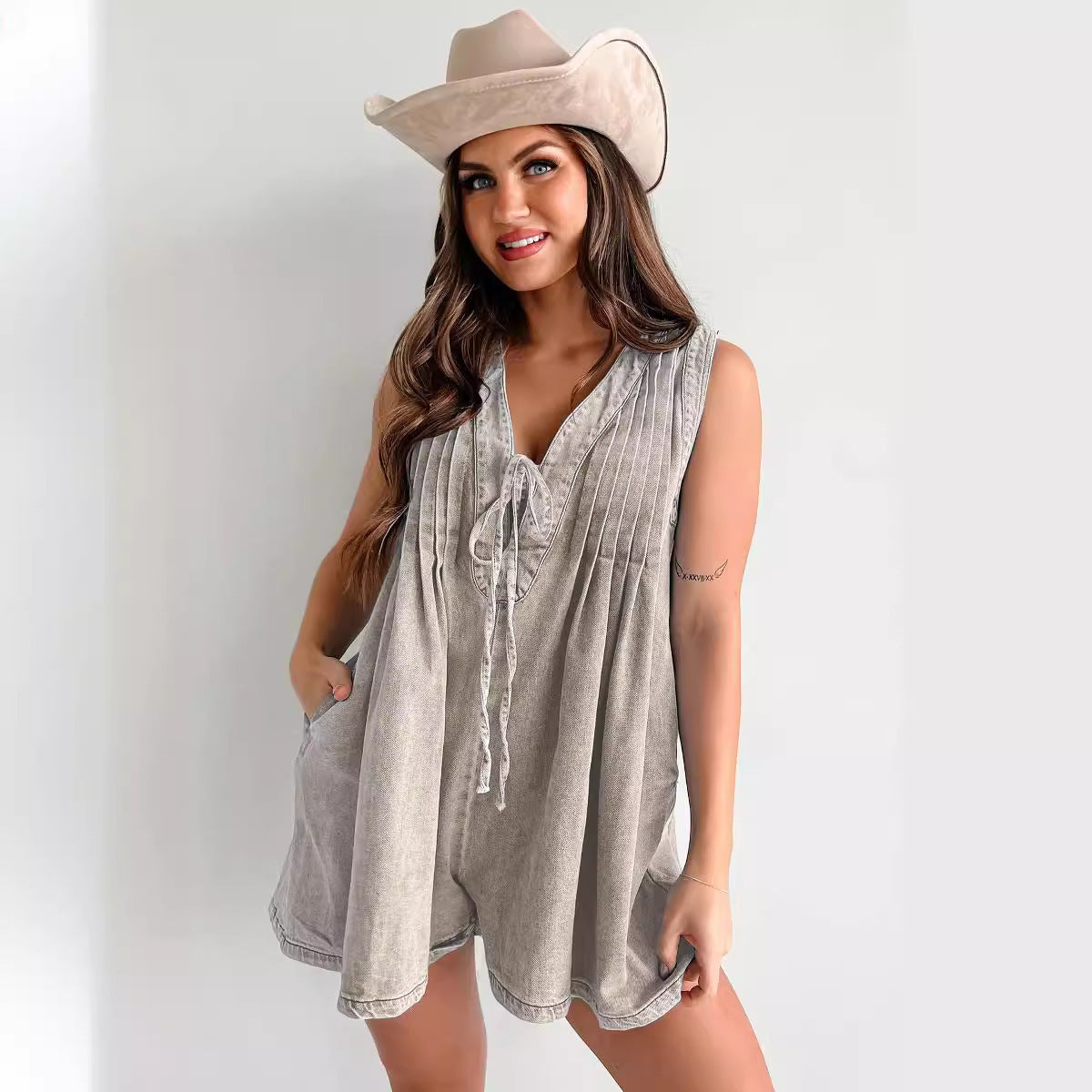 Classic Designed Garment
