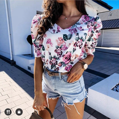 Vintage Inspired Garment