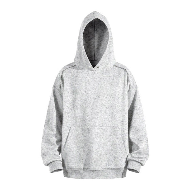 Elegantly Designed Pullover