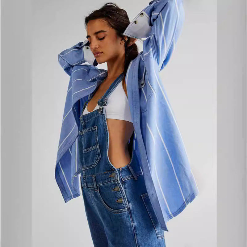 Classic Designed Garment