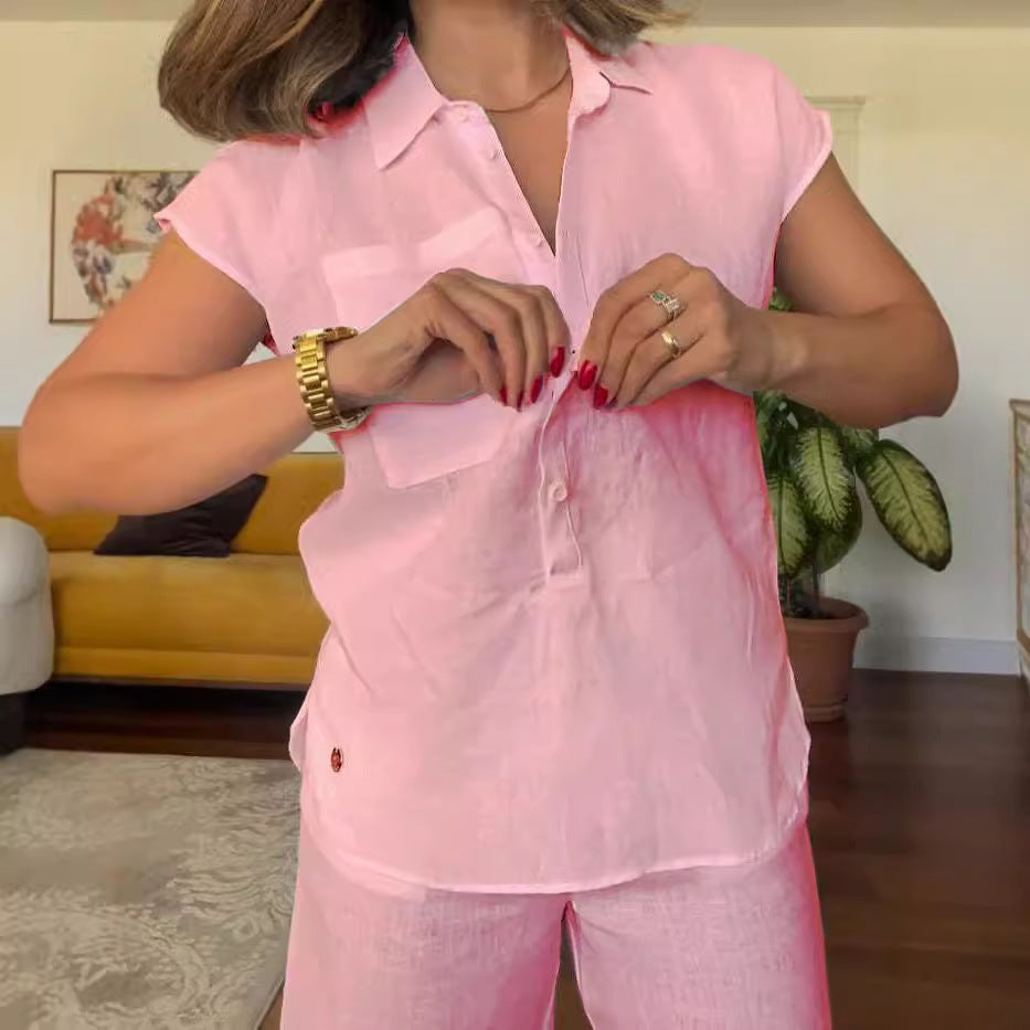 Gracefully Designed Garment
