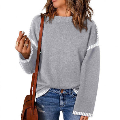 Classic Vintage Pullover