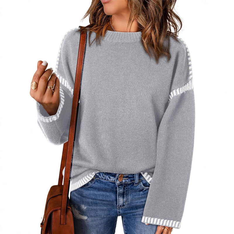 Classic Vintage Pullover