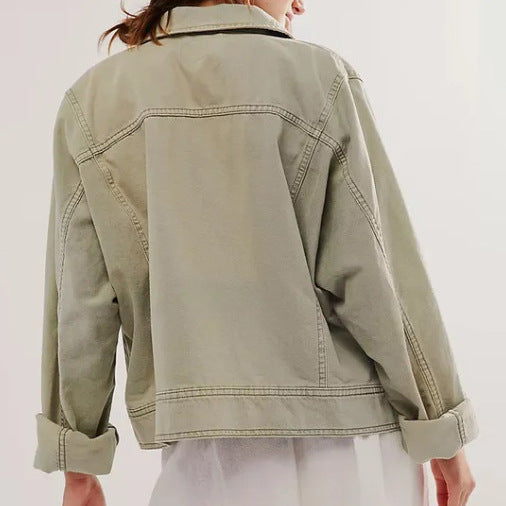 Beautifully Crafted Garment