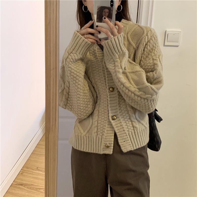 Beautifully Crafted Cardigan
