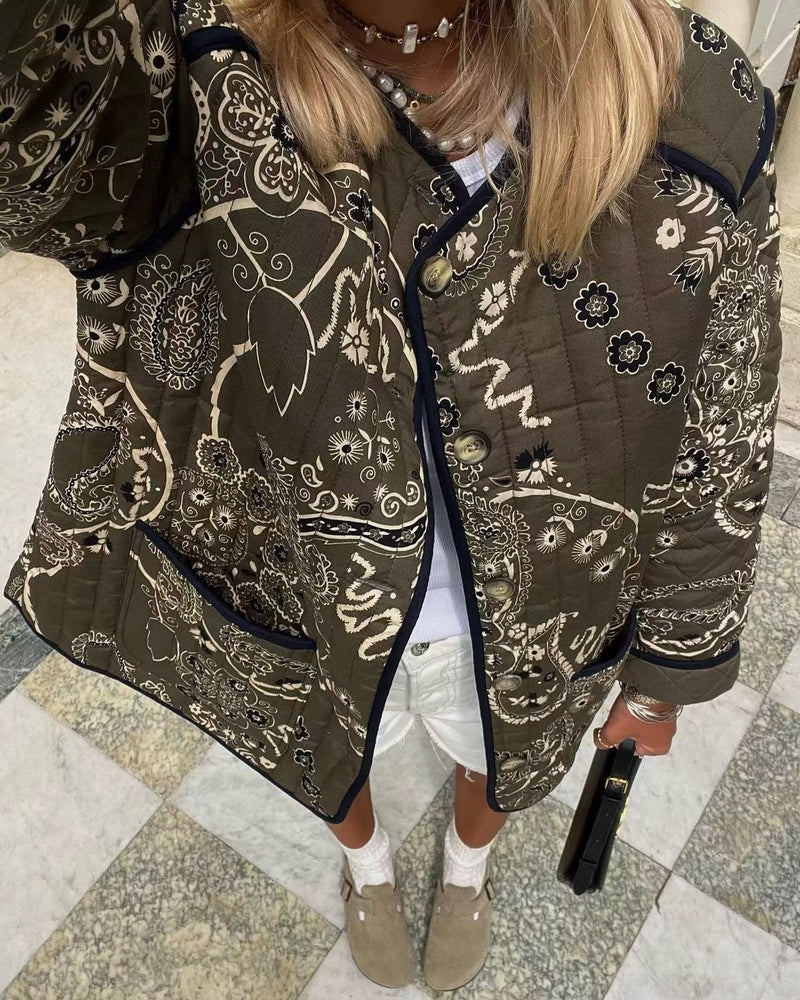 Classic Vintage Jacket