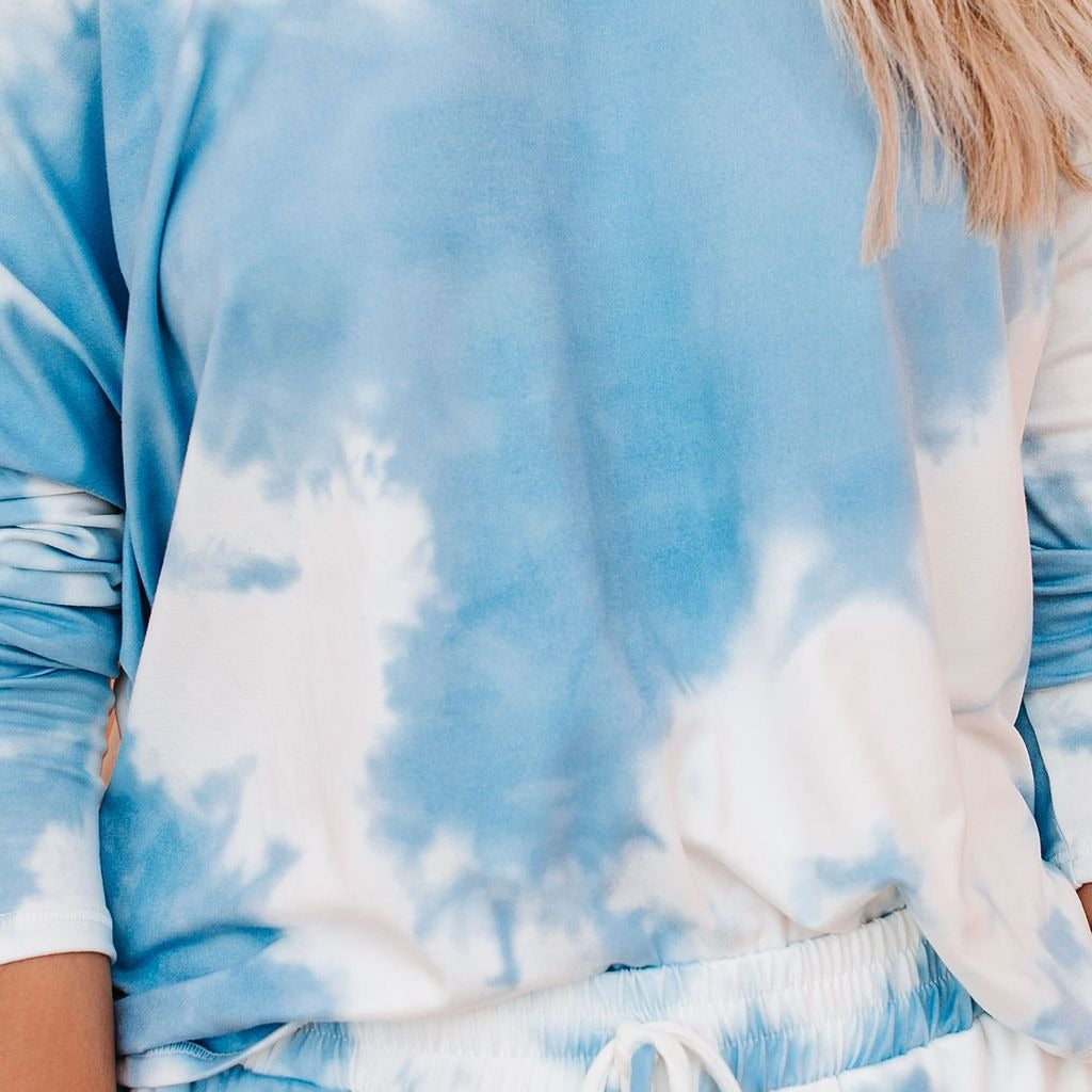 Vintage Inspired Pullover