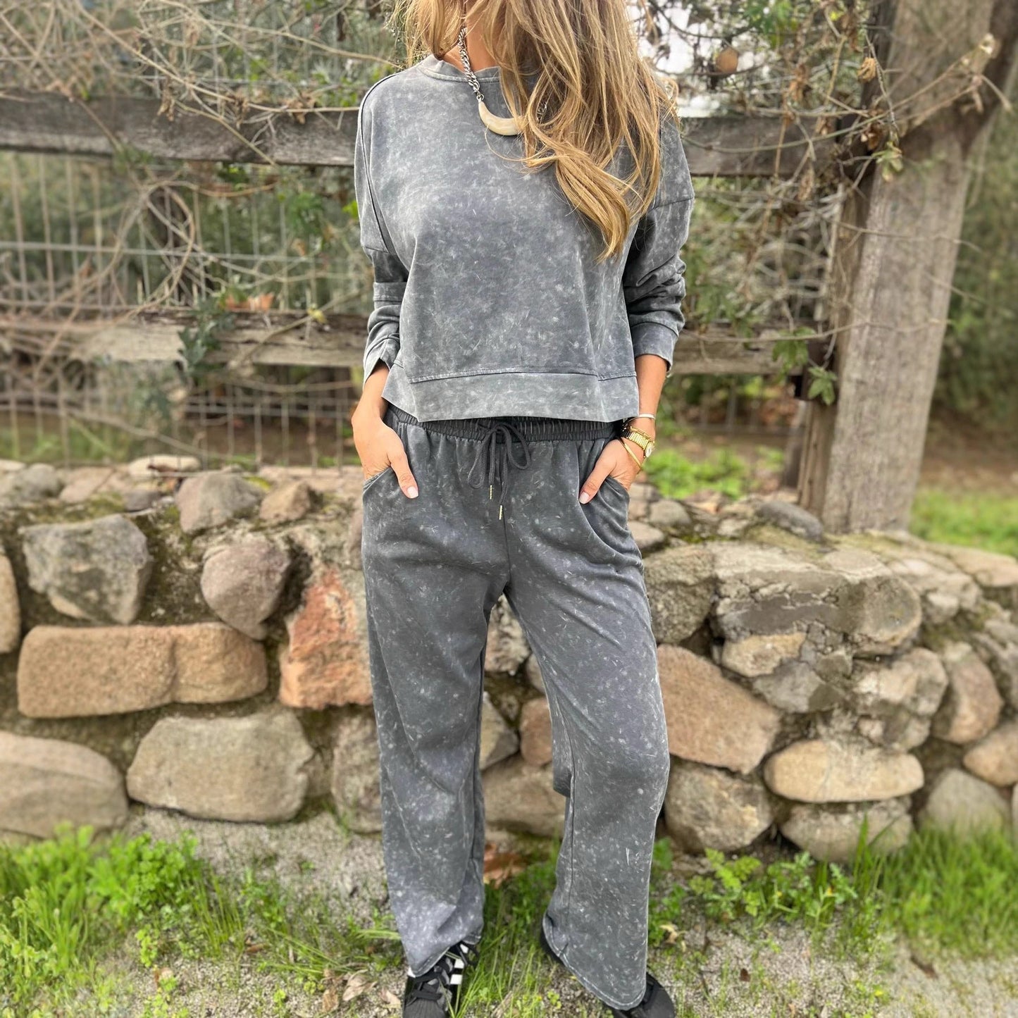 Vintage Inspired Garment