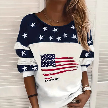 Vintage Inspired Shirt