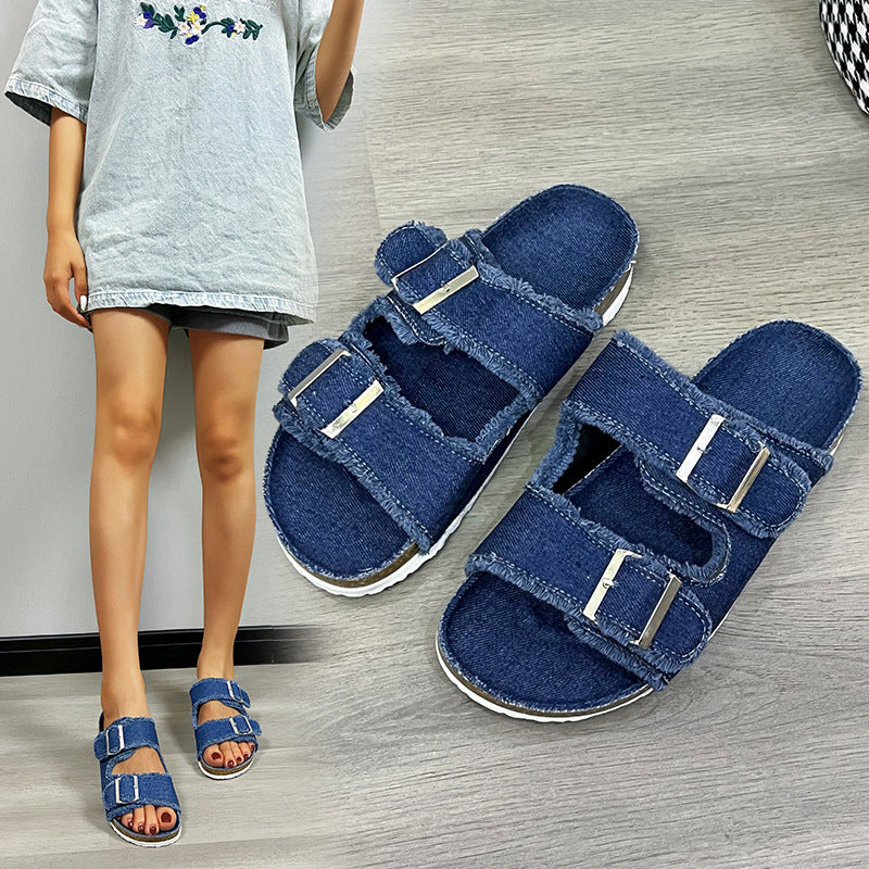 Stylish Orthopedic Sandals for Any Occasion