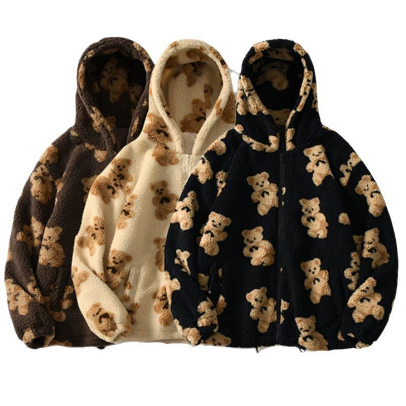 Thoughtfully Designed Garment