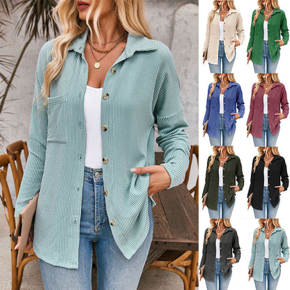Thoughtfully Designed Garment