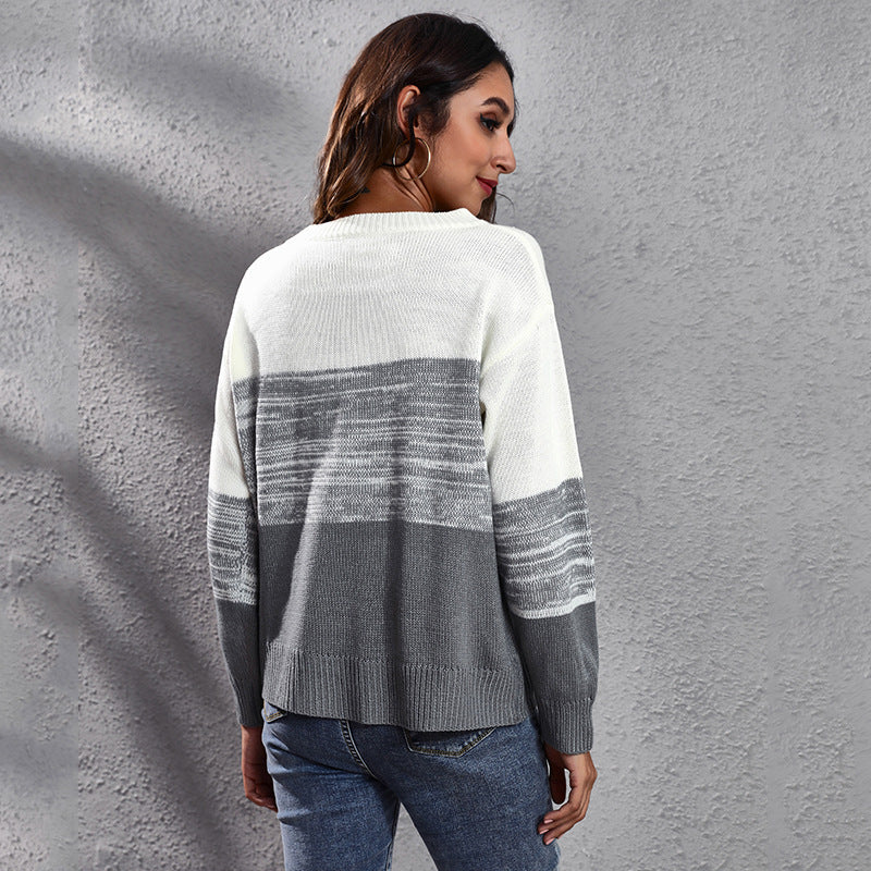 Classic Vintage Pullover